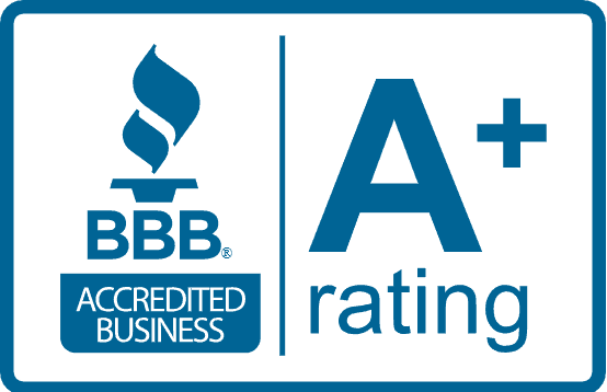 Tomlinson & Cannon BBB A+ Accredited Business