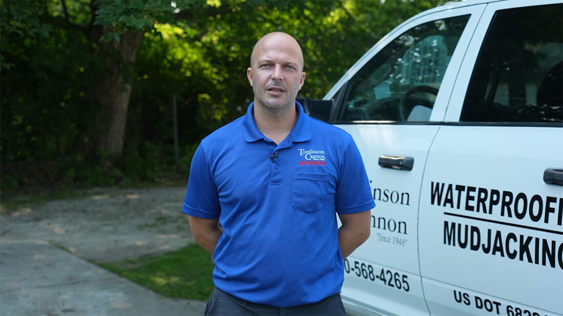 Overview of the process