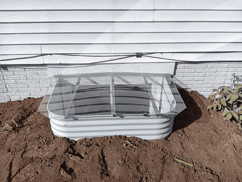 Brighten and Protect Your Basement