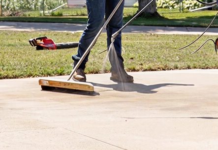 Concrete Protection Systems