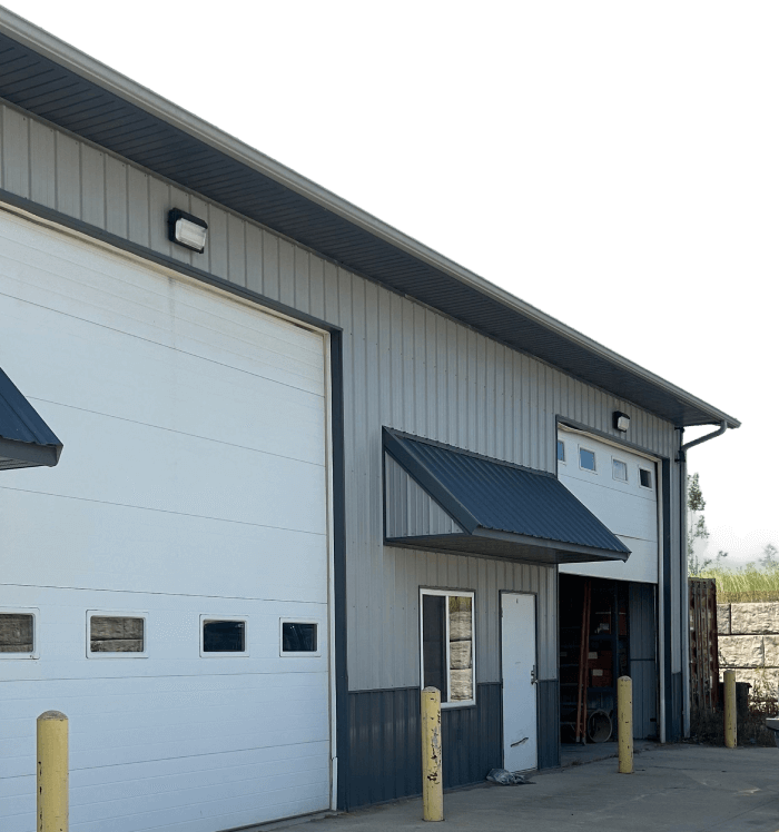 Keeping Homes Dry Since 1948