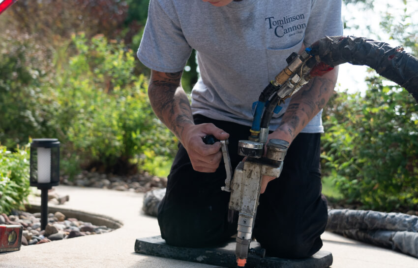 Don’t Replace it. Raise it!