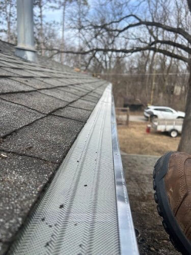 Gutter Guards