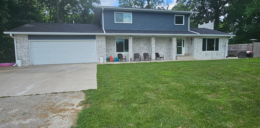 Gutter Installation in Illinois City, IL