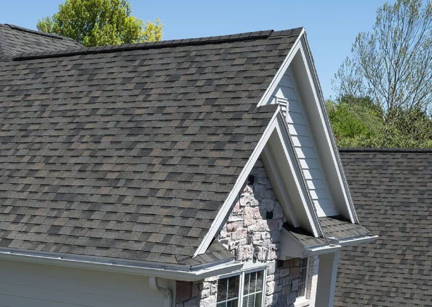 How Much Does a New Roof Cost in 2025?