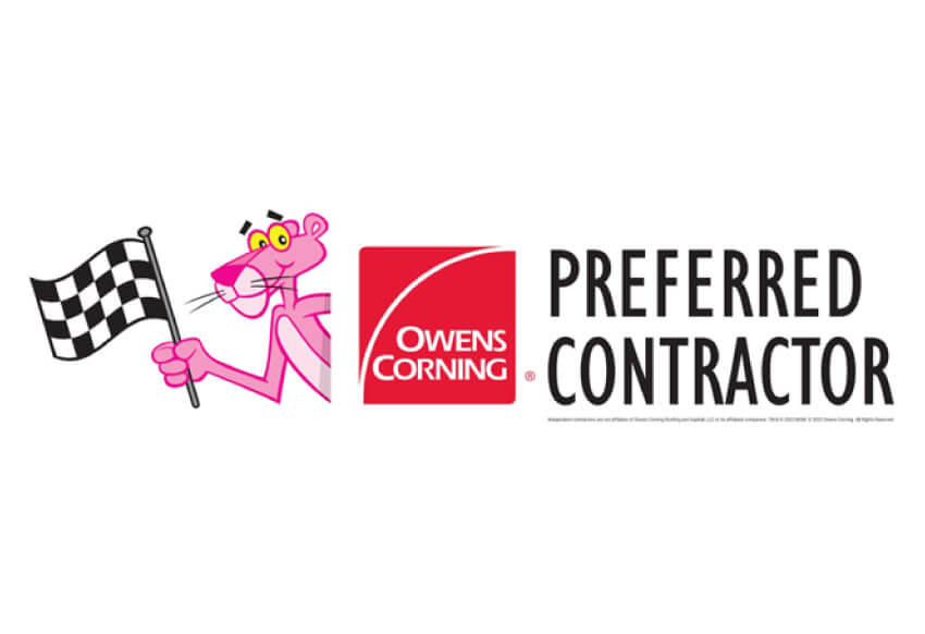 We’ve earned our title. Let us earn your trust.