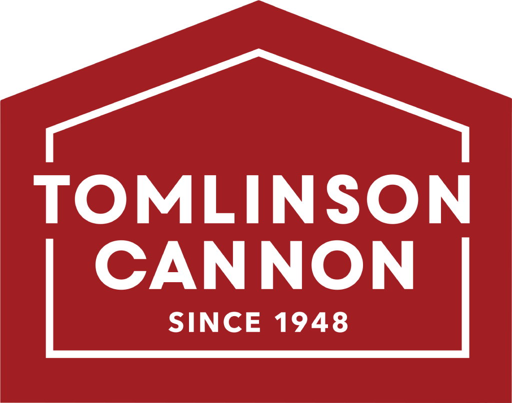 Tomlinson Cannon