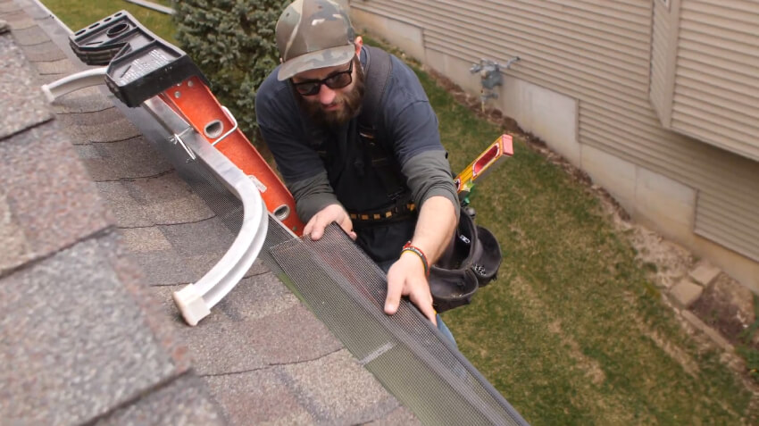 Long-Lasting Leaf Protection