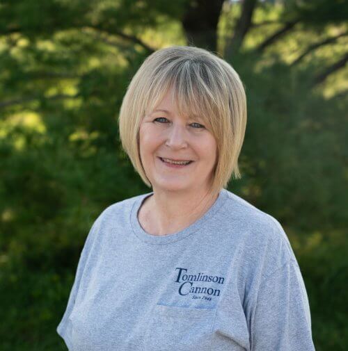 Michelle “Mic” Cannon