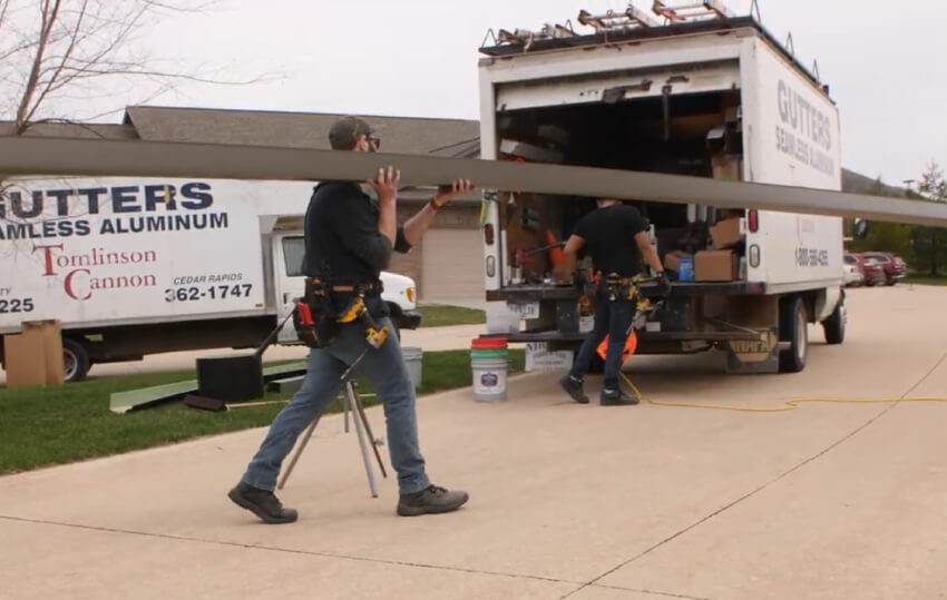 Our Lifetime Guarantee