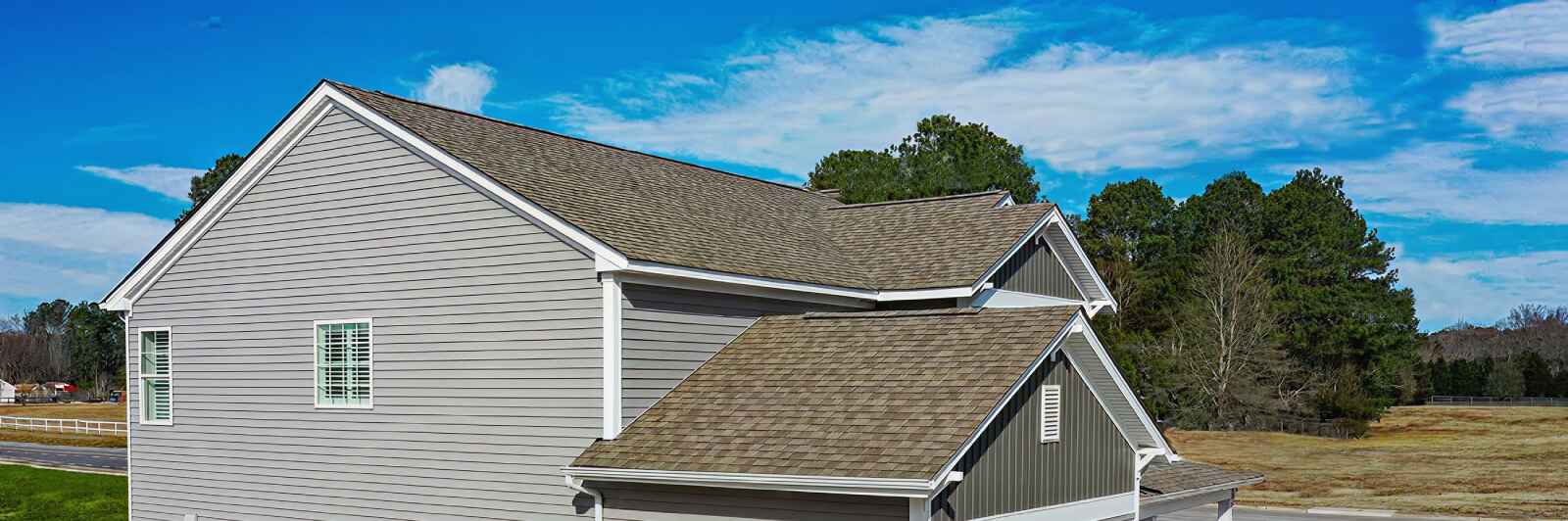 Our Lifetime Roofing Commitment