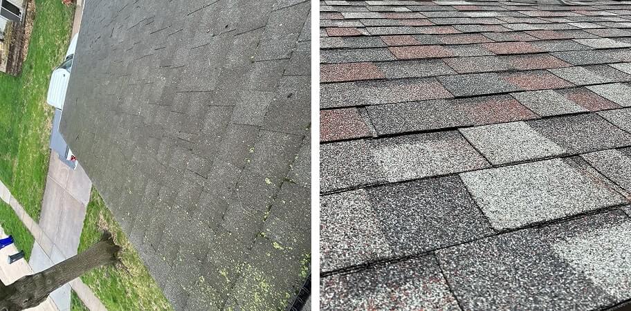 Roof Installation in Cedar Rapids, IA