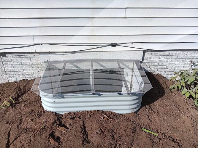 Solution Egress Windows