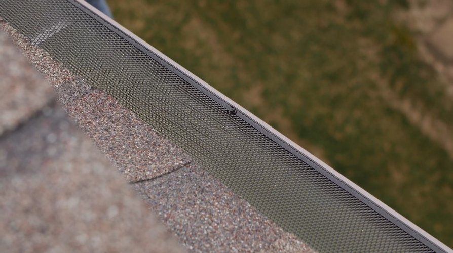 Solution Gutter Guards