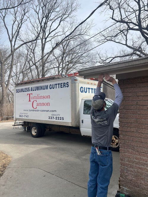 Solution Soffit and Fascia