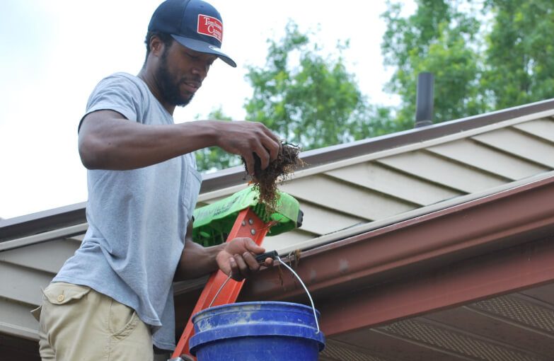 Still not sold on Gutter Guards?