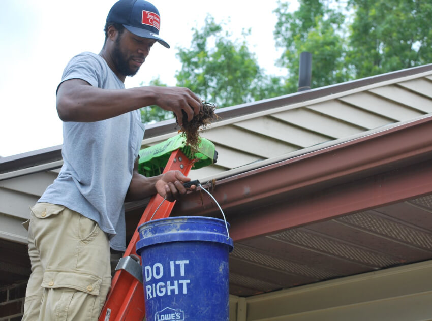 Still not sold on Gutter Guards?