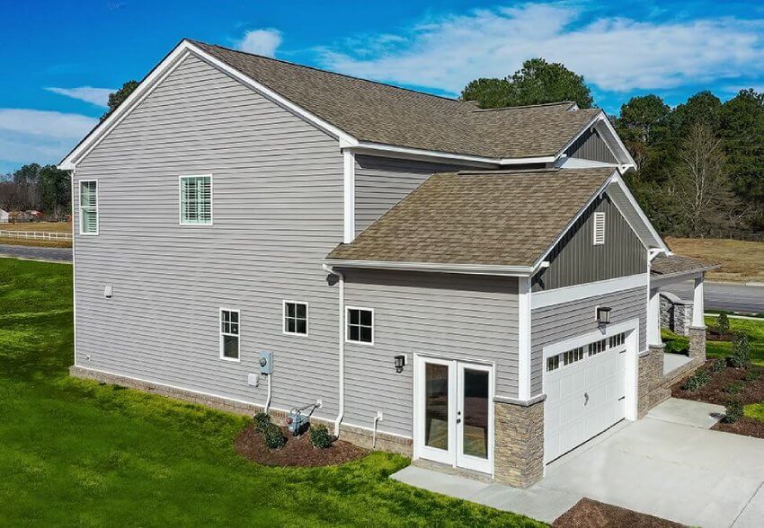 Why choose Royal Siding by Tomlinson Cannon?