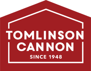 Tomlinson Cannon