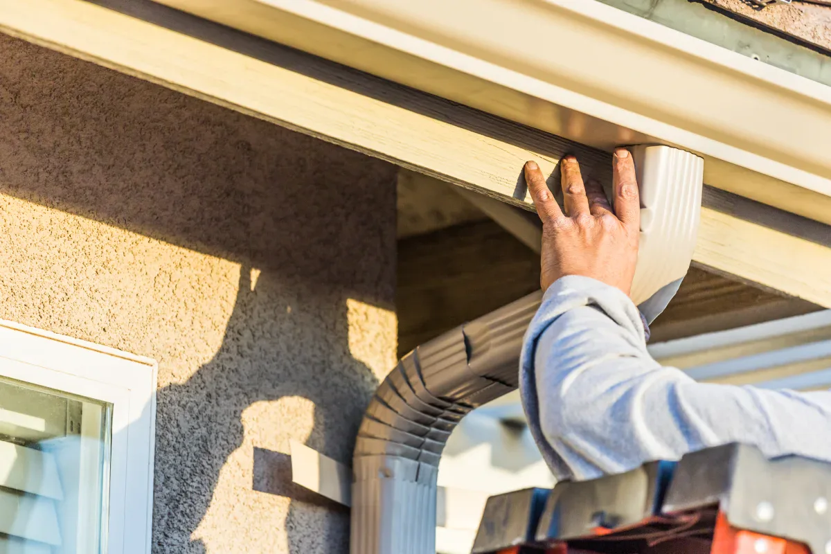 How Often Should You Clean Your Gutters in Iowa? A Seasonal Guide